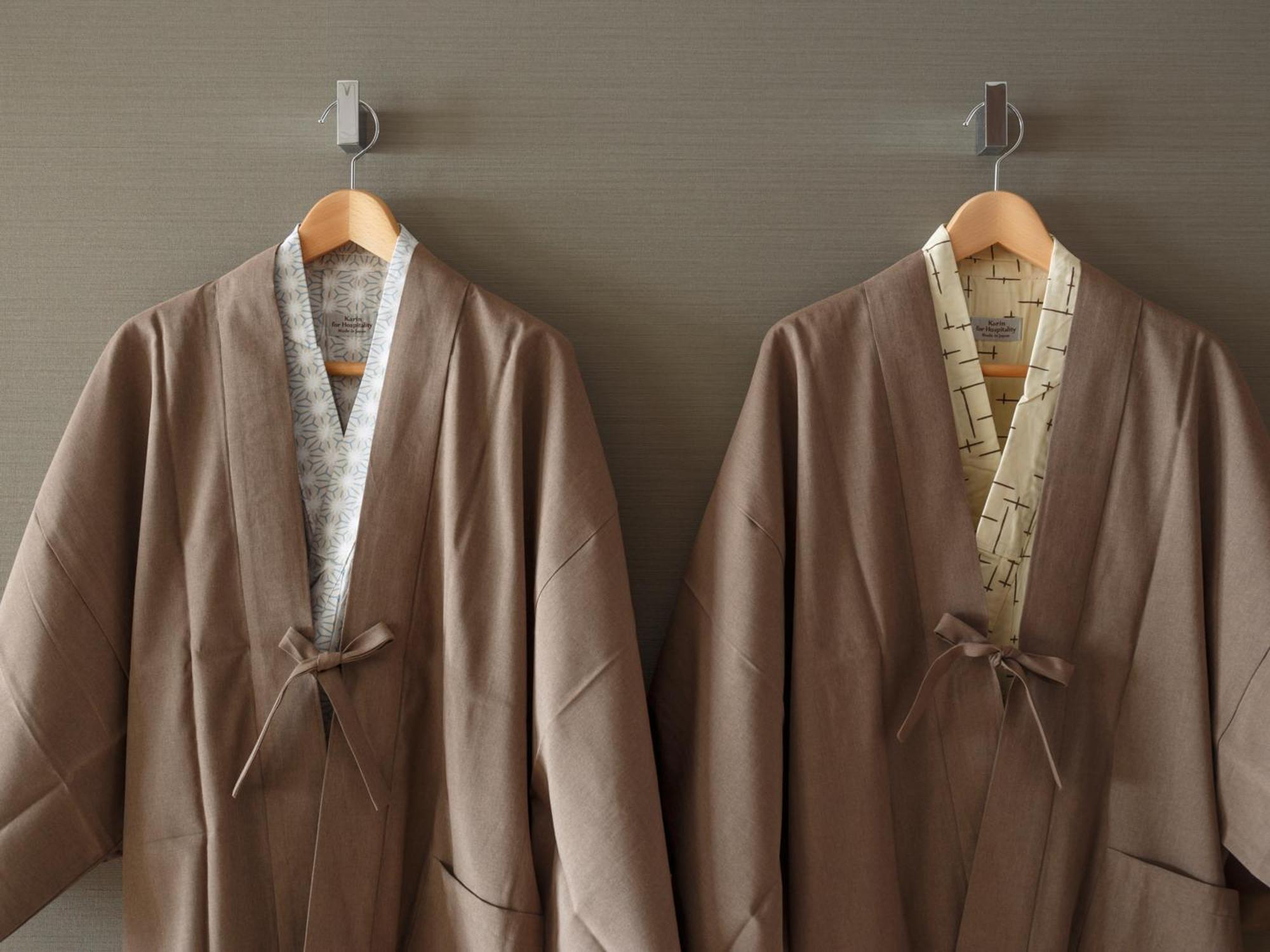 Hotel The Celestine Kyoto Gion Kültér fotó A haori